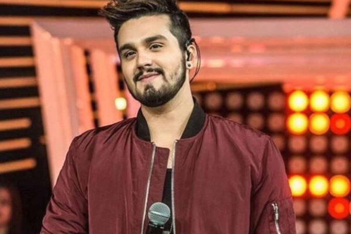 Água com açúcar, música de Luan Santana está há 67 semanas na lista das mais tocadas nas rádios brasileiras