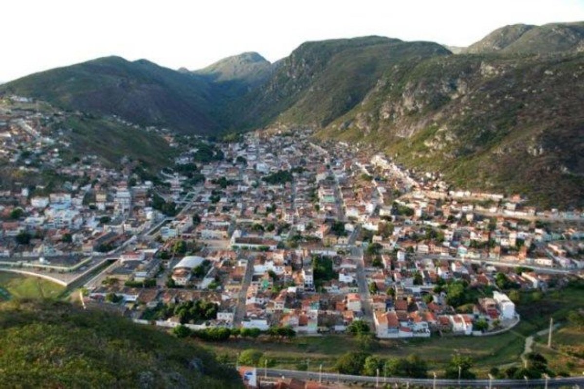Pelo segundo dia consecutivo, tremor de terra é registrado no norte da Bahia