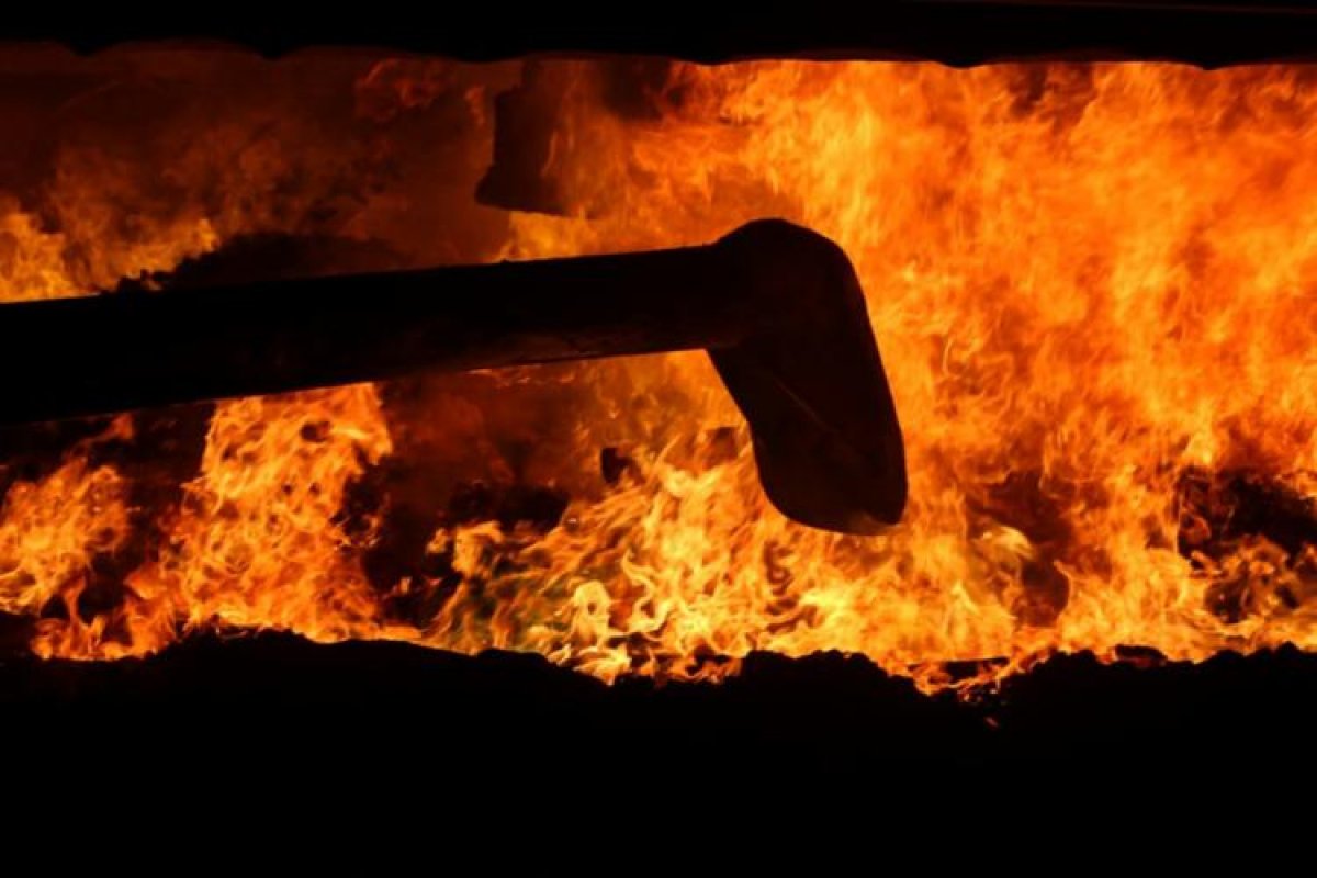 Maconha e cocaína avaliadas em R$ 2 milhões são incineradas em Vitória Conquista