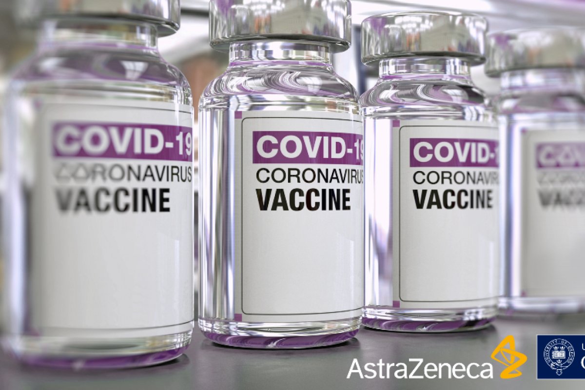 Secretaria Estadual da Saúde do Amazonas suspende entrega de doses da AstraZeneca após decisão judicial