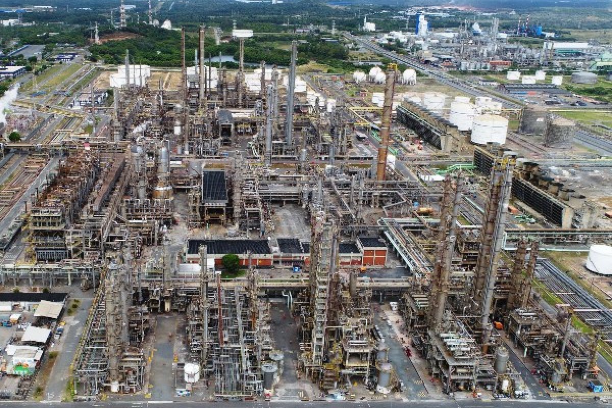 Segundo pesquisa, Camaçari é o melhor lugar do país para fazer negócios no setor industrial