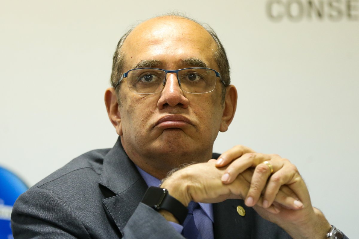 Gilmar Mendes congela ações da Lava Jato no Rio de Janeiro
