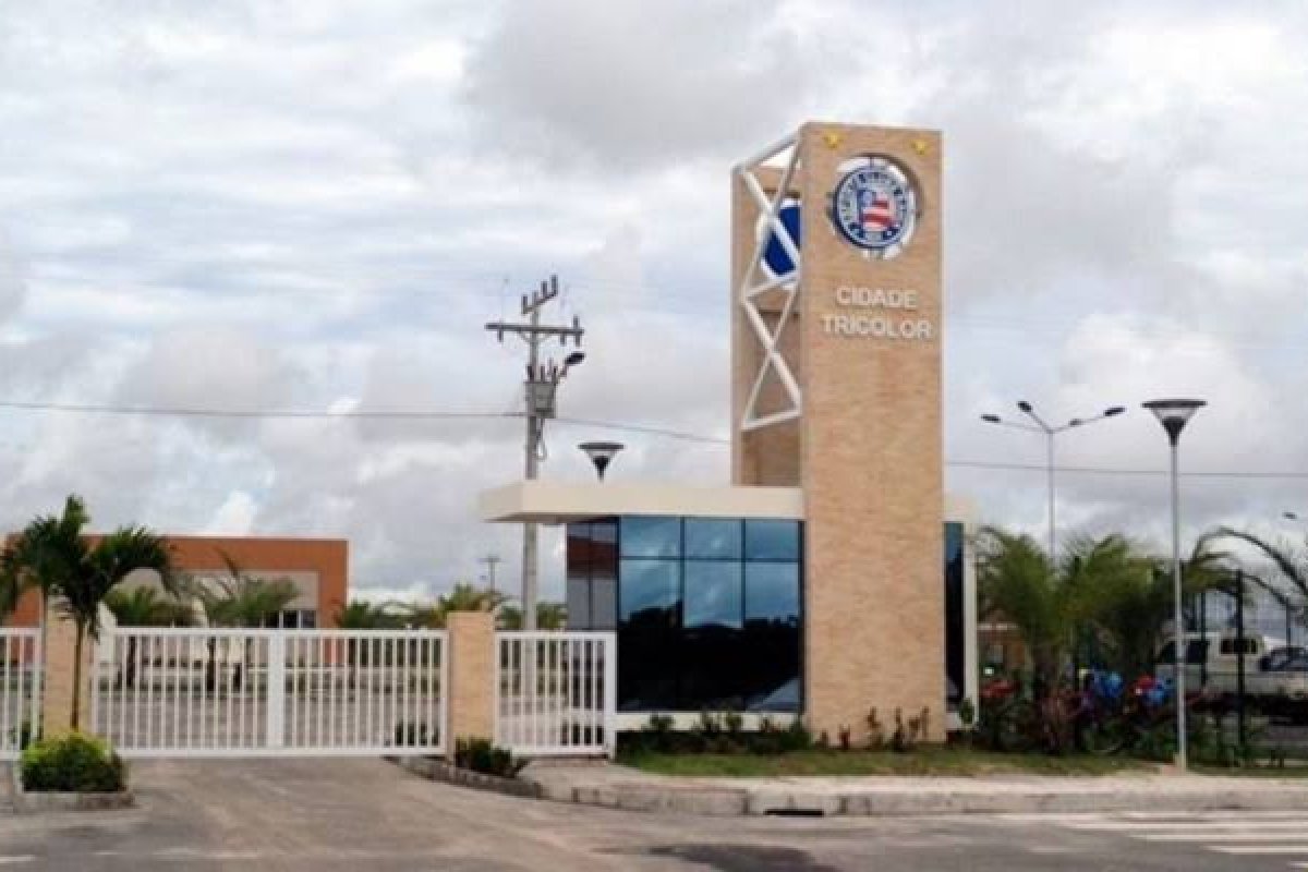 Bahia perde certificado de Clube Formador da CBF