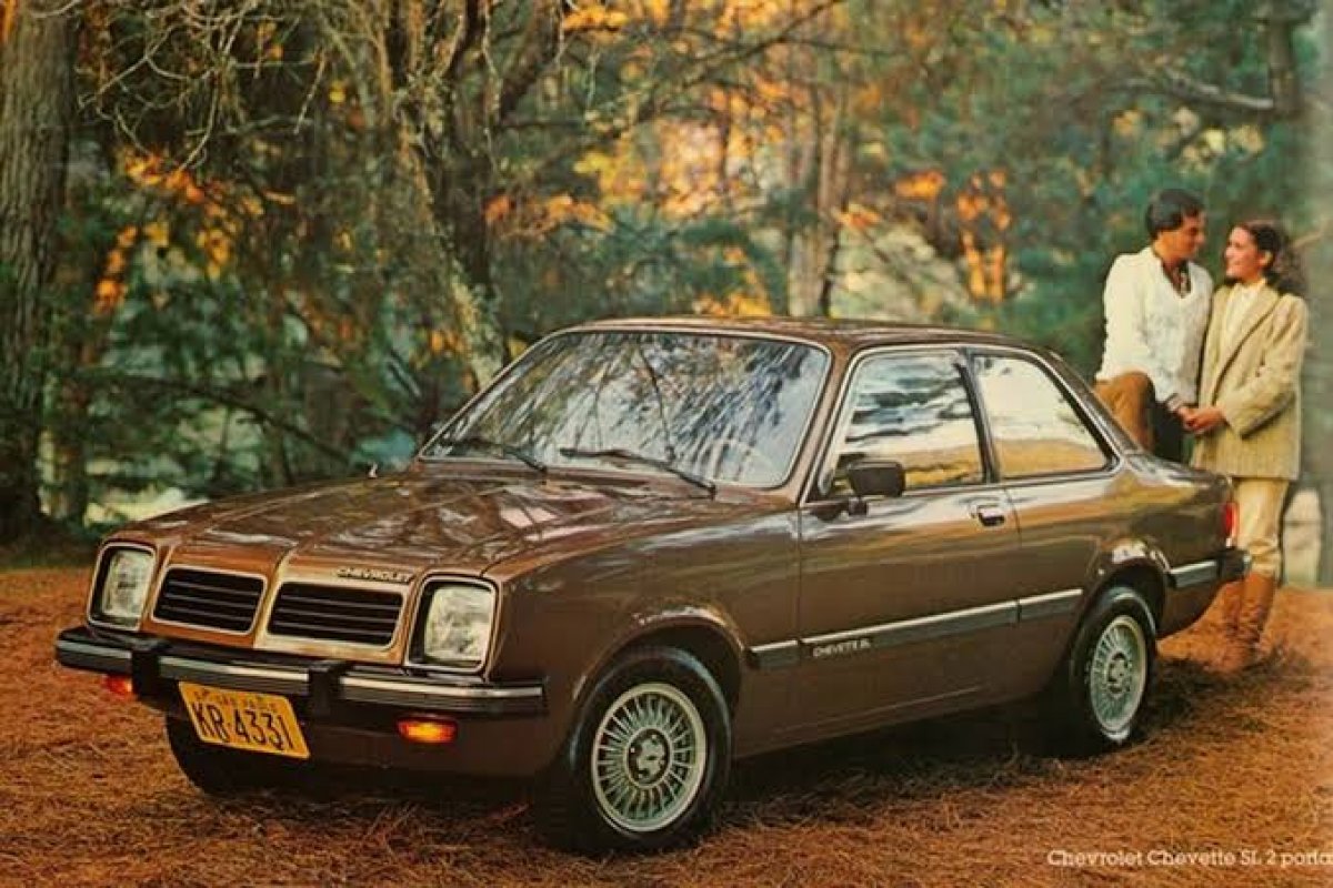 GM celebra 17 milhões de veículos produzidos no Brasil