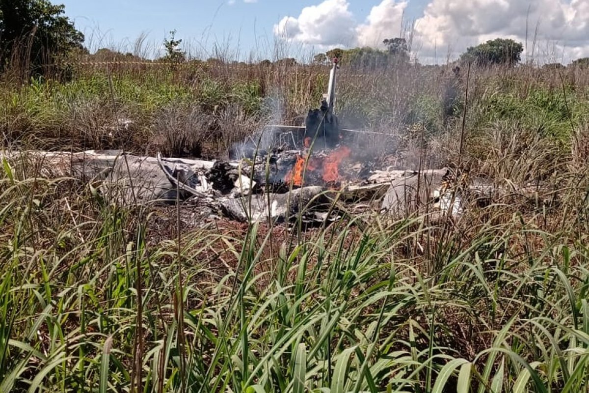 Palmas acumula mortes trágicas de dirigentes ao longo de seus 23 anos de história