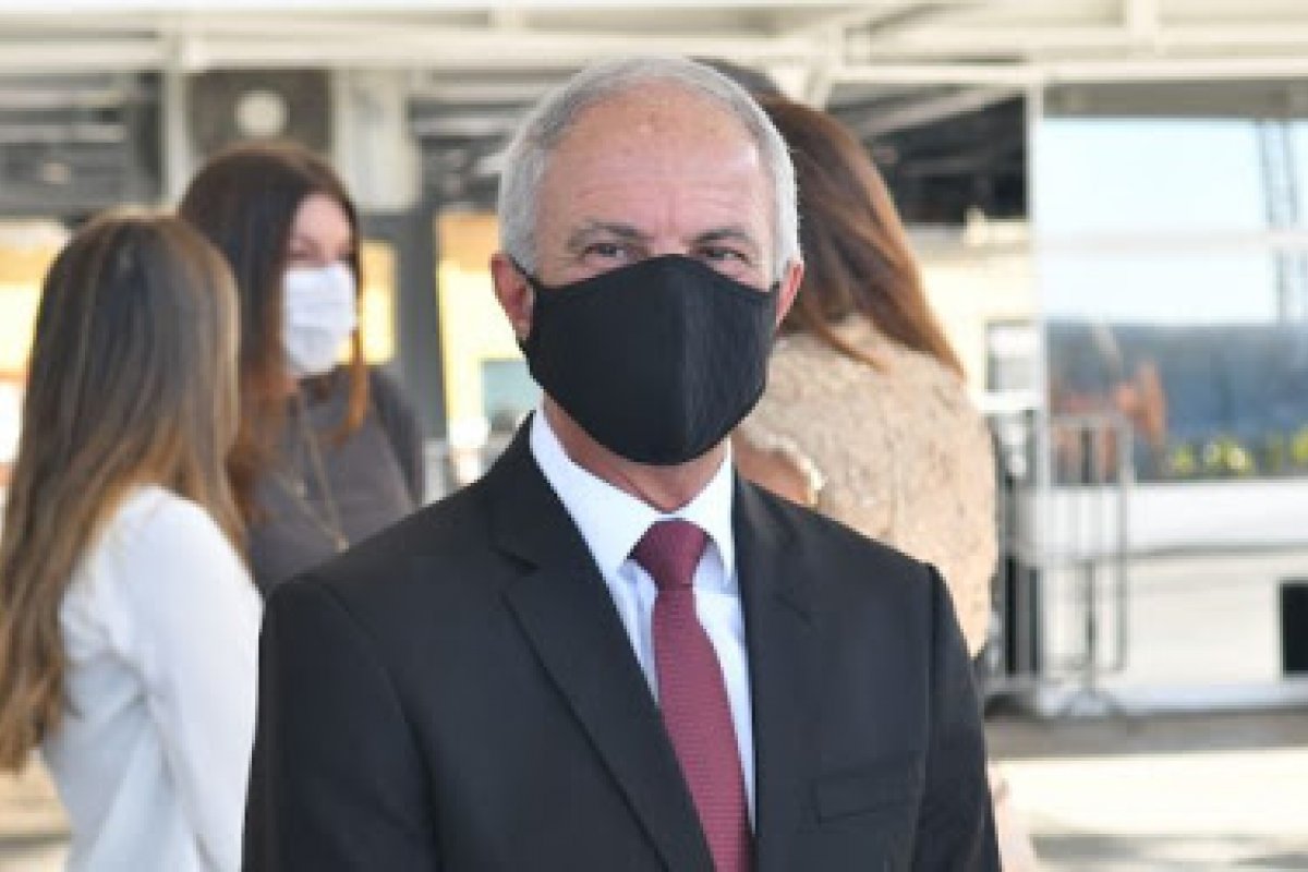 Secretário de Educação de Salvador defende retorno imediato das aulas incluindo ensino infantil