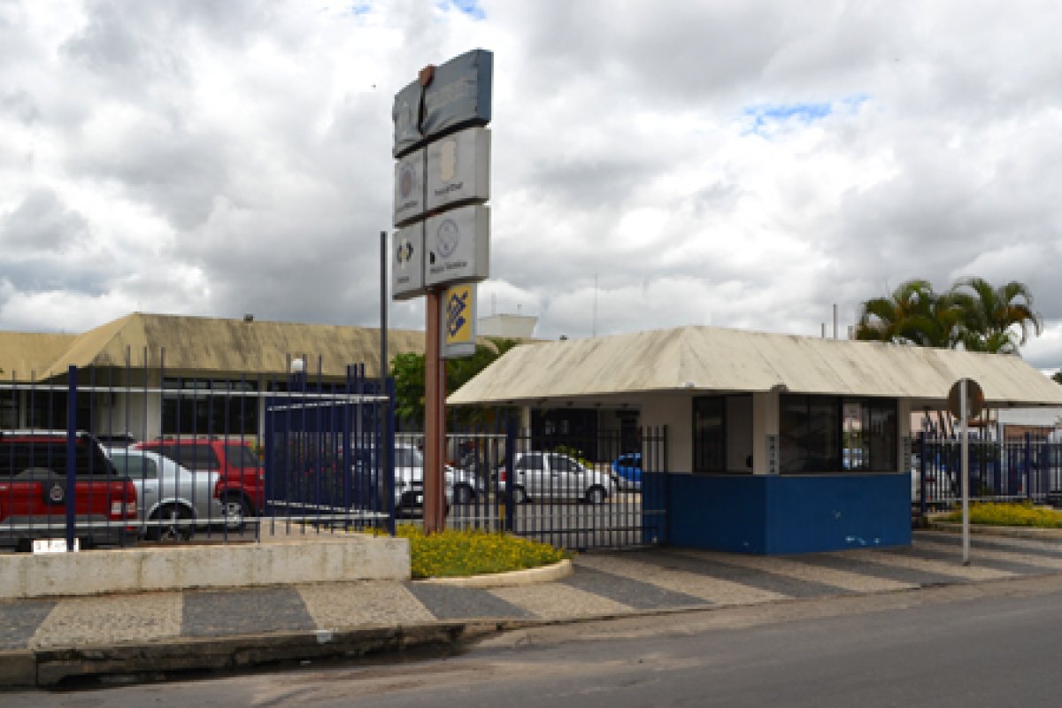 Corpo de mulher grávida é encontrado no interior da Bahia