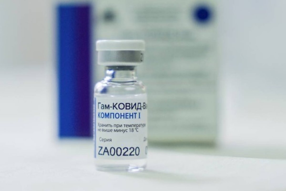 Anvisa deve se reunir com OMS e agência russa para discutir aprovação da 'Sputinik V'