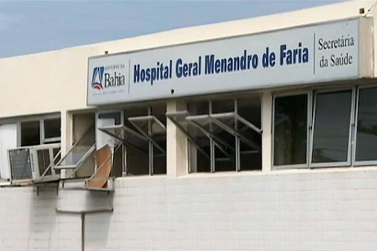 Viatura da PM atropela criança de 5 anos durante perseguição policial em Salvador