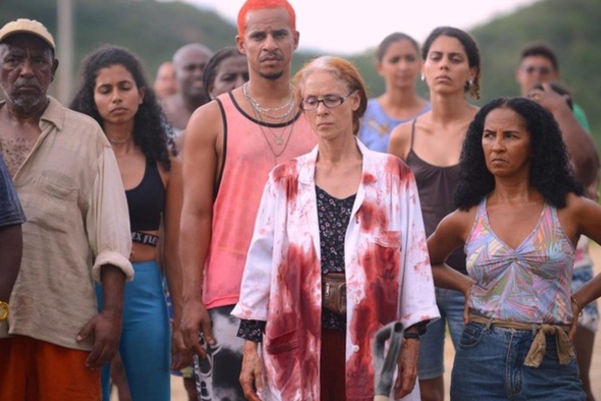 Bacurau é indicado a prêmio internacional na categoria de melhor filme
