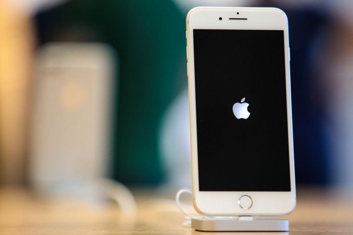 Apple corrige falhas exploradas por hackers no o iOS 14