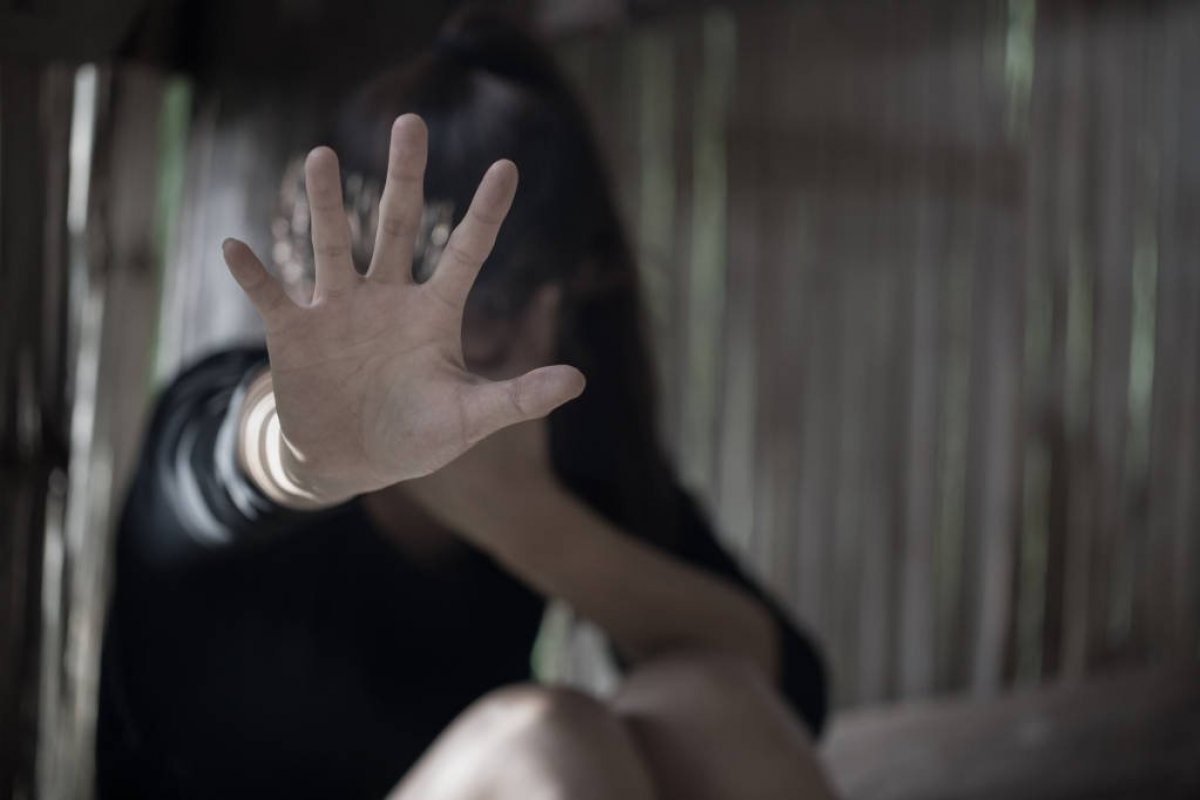 Professor de 46 anos é preso suspeito de abusar adolescente no interior da Bahia