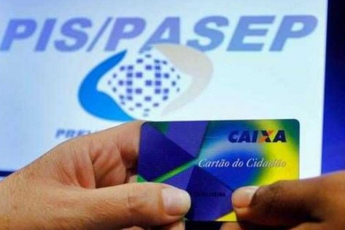 Pis/PASEP para nascidos no mês de agosto é liberado