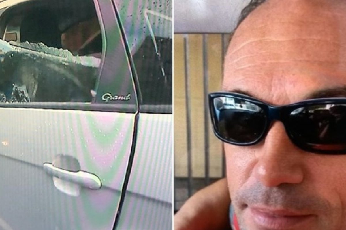 Turista é encontrado morto dentro de carro na Barra