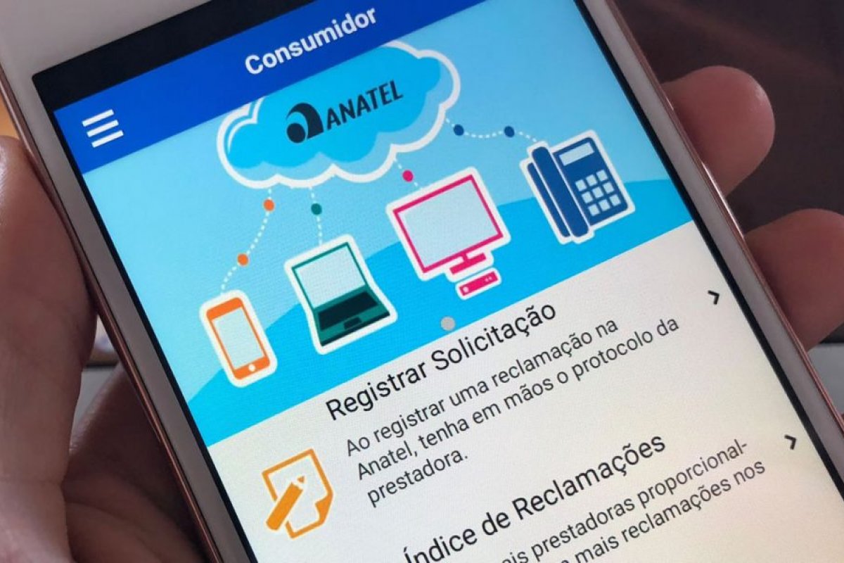 Pós-pago e banda larga são as principais reclamações dos brasileiros na Anatel em 2020