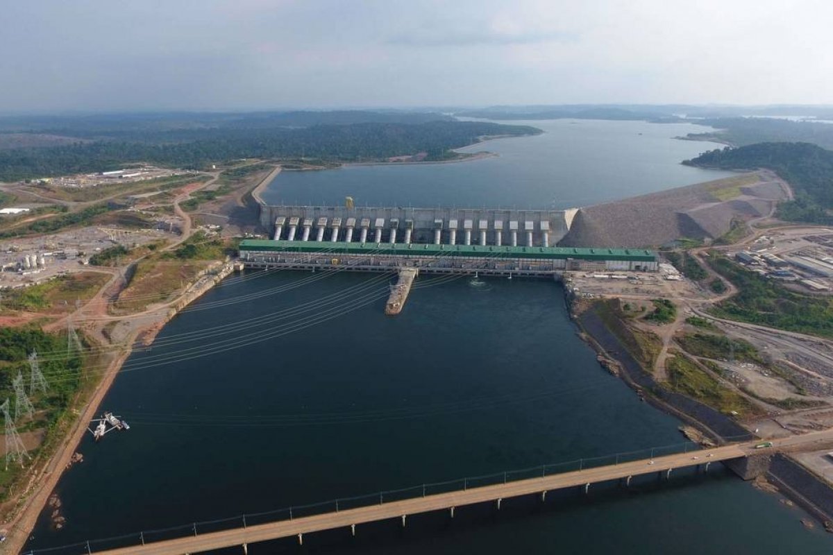 Restrição de energia em Belo Monte pode custar R$ 1,3 bilhão