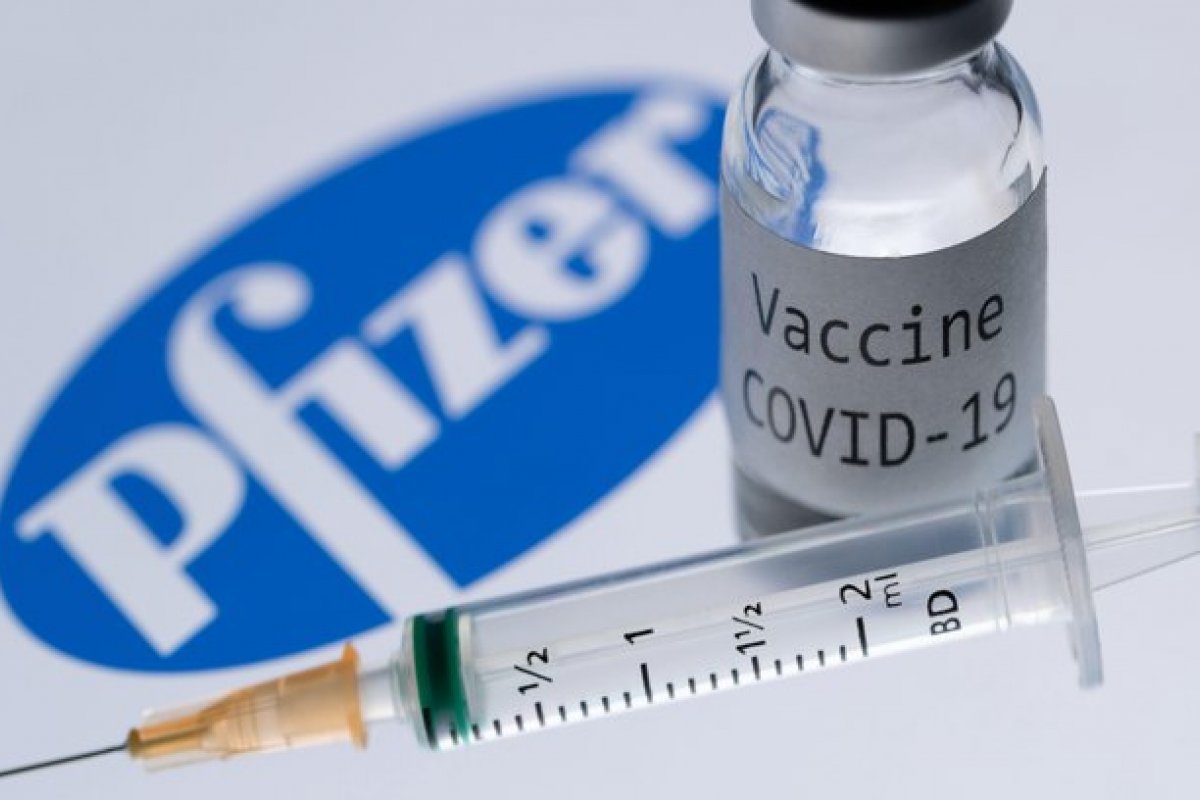 Vacina da Pfizer é eficaz contra mutações do coronavírus do Reino Unido e da África do Sul, diz estudo
