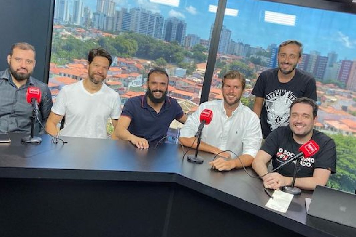 Rádio Brado chega a 80 mil ouvintes e tem planos para o FM