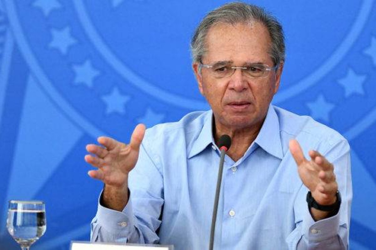 Governo afirma que Brasil cria 142,69 mil postos formais de trabalho em 2020