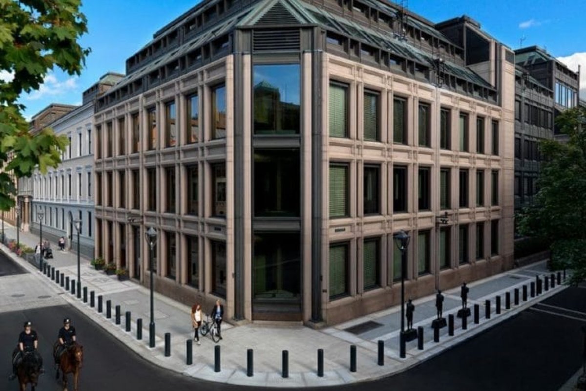 Maior fundo soberano do mundo ganha 100 bilhões de euros em 2020, mesmo com pandemia