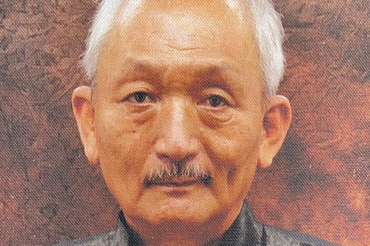 Morre aos 72 anos, em Salvador, o acupunturista Ma To Chi