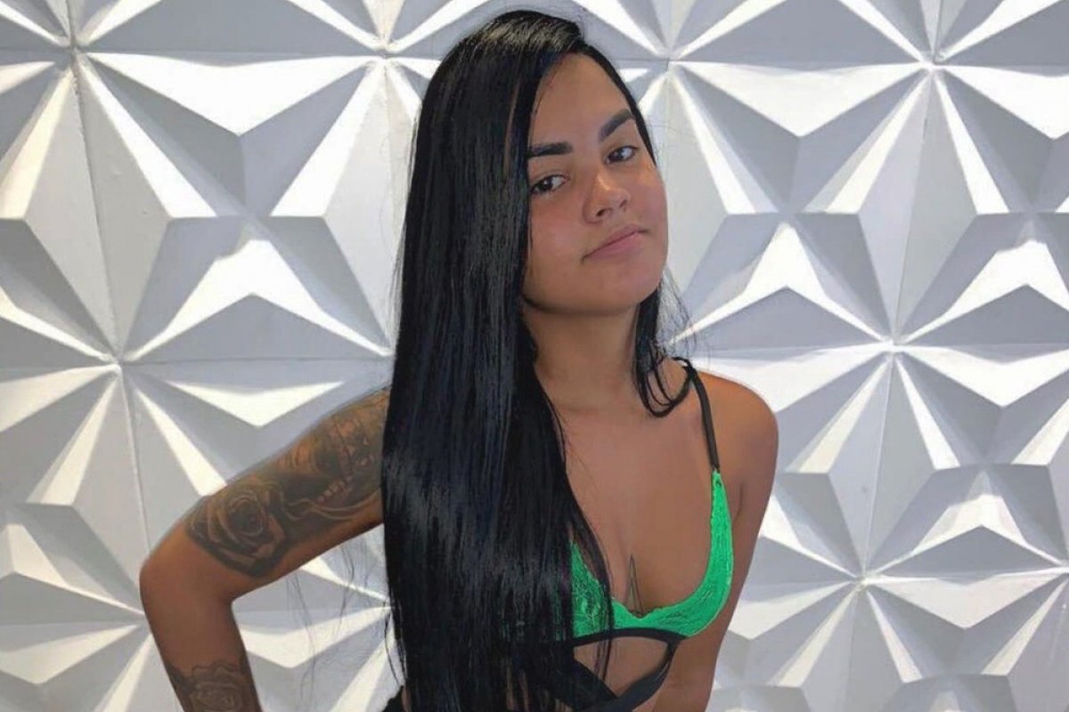 Justiça decreta prisão de suspeito de tráfico suspeito de matar ex-namorada por foto de biquíni