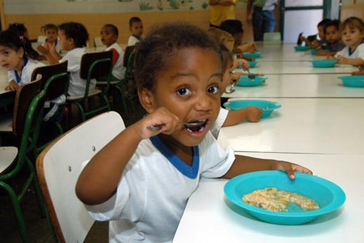  PL quer a criação de um novo “Fome 0” estadual 