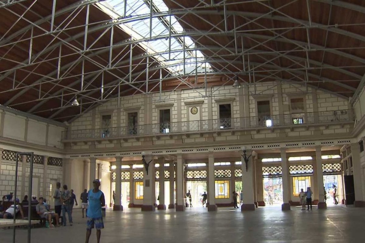 MP entra com ação para derrubar suspensão da operação do trem do Subúrbio de Salvador