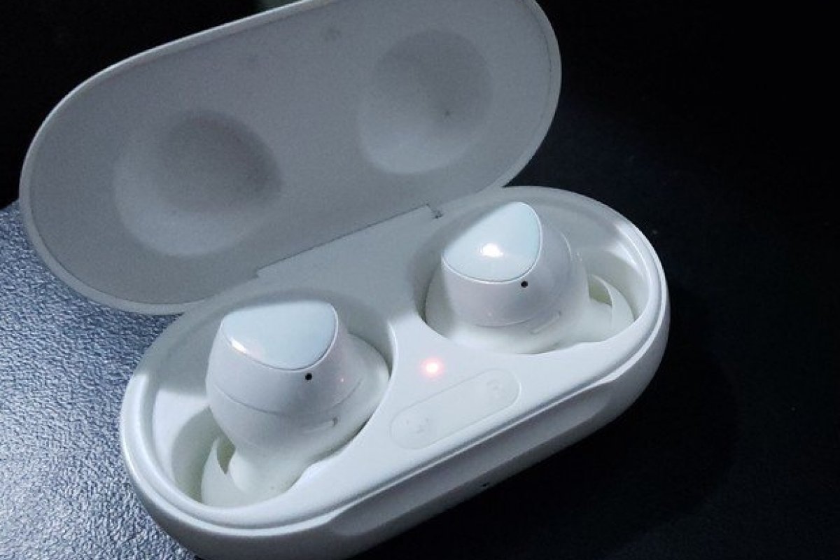 Apple deve lançar novos AirPods no primeiro semestre deste ano, diz site