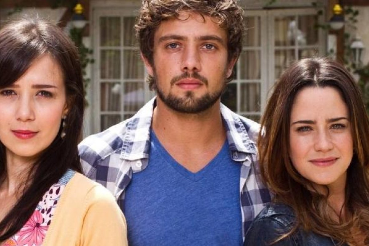 TV Globo escolhe reprisar a novela 'A Vida da Gente' após 'Flor do Caribe' no horário das 18h