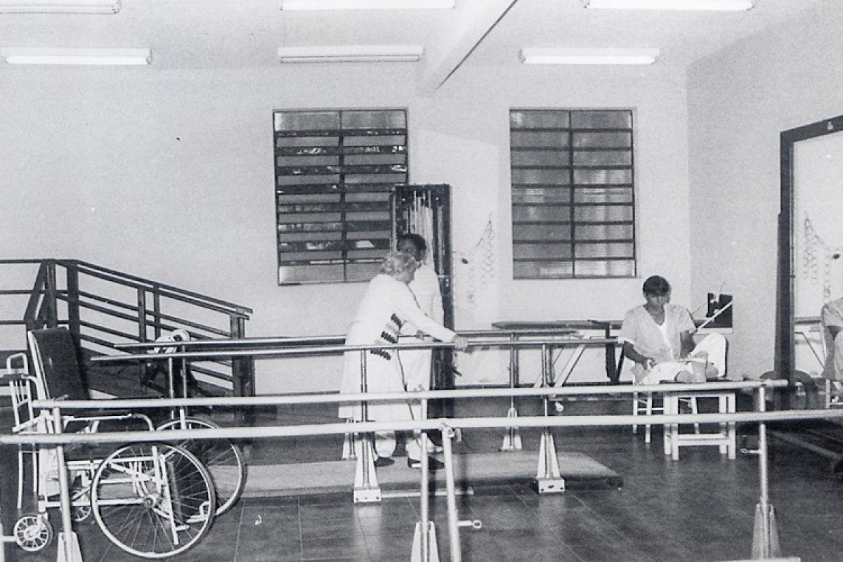 História estigmatizada e calada