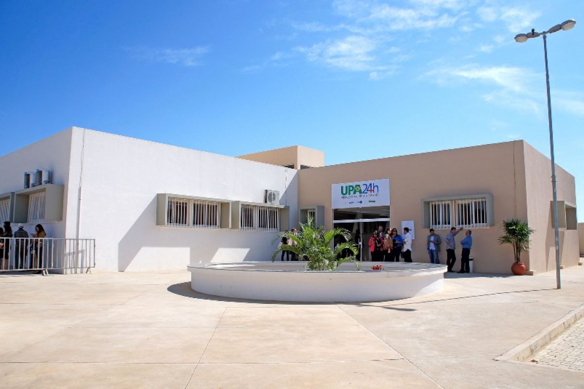 Idoso vai parar em UPA após pisada de vaca parida no sudoeste baiano