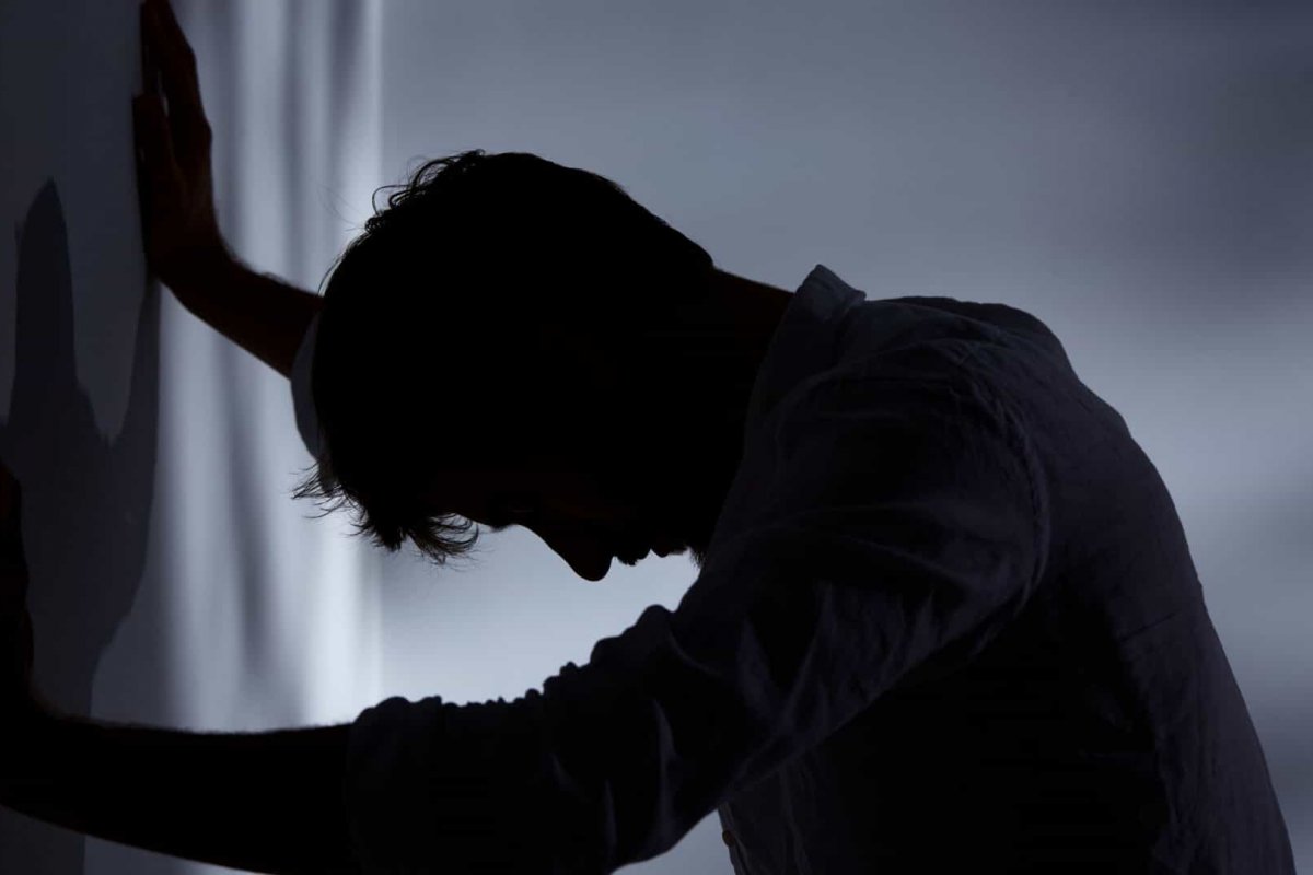 Estudo americano sugere que esquizofrenia é o segundo maior fator de risco para mortes por Covid-19