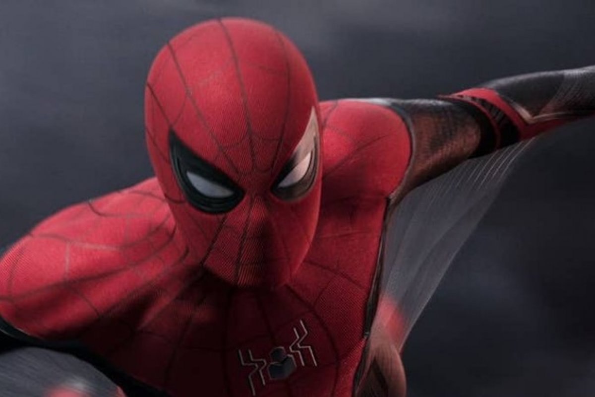 Vazamento entrega possíveis detalhes da trama de Homem-Aranha 3
