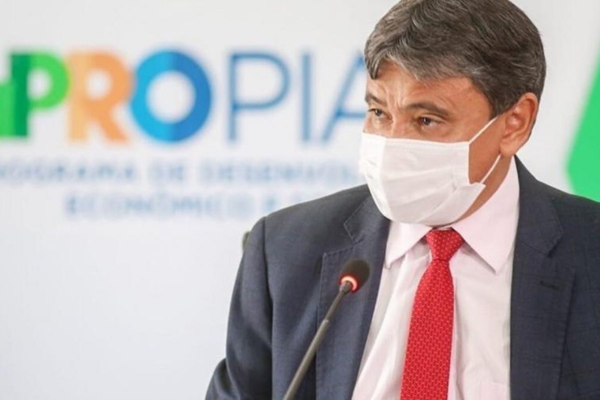 Governadores pedem a Bolsonaro compra de 54 milhões de doses da CoronaVac