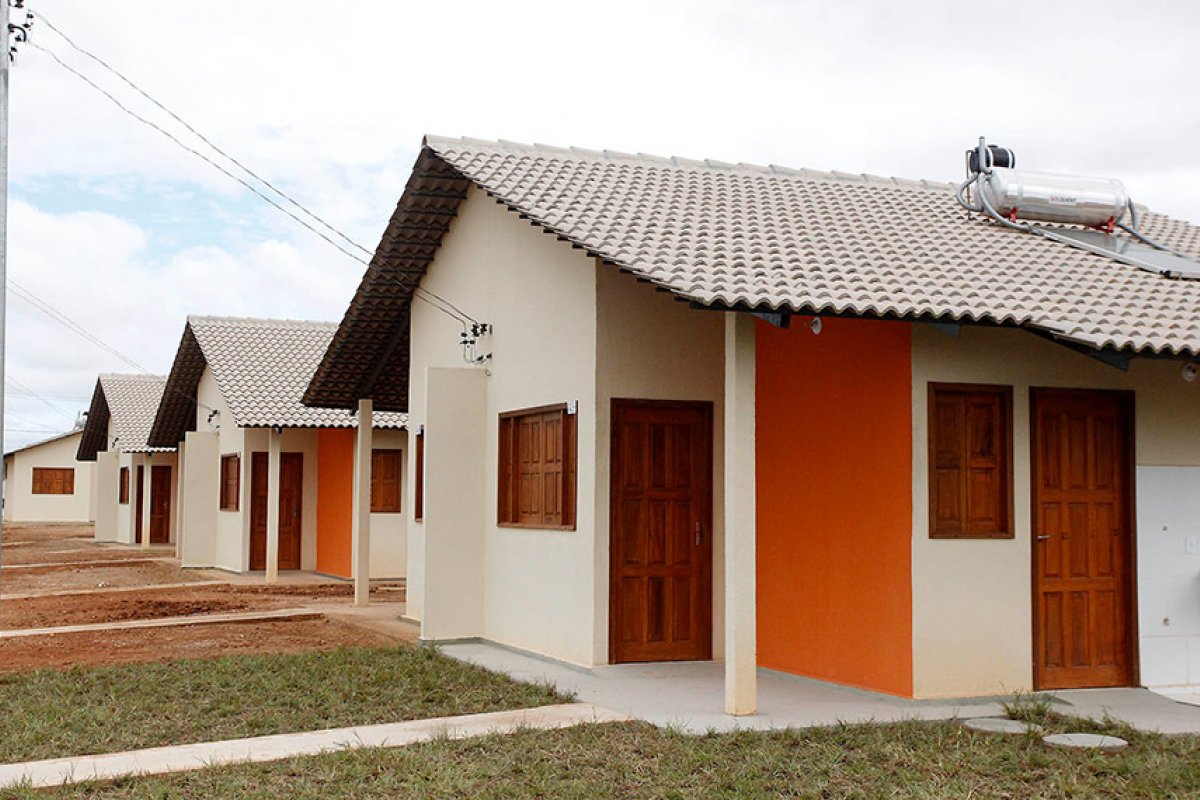 Casa Verde e Amarela terá carga tributária mais cara que Minha Casa Minha Vida