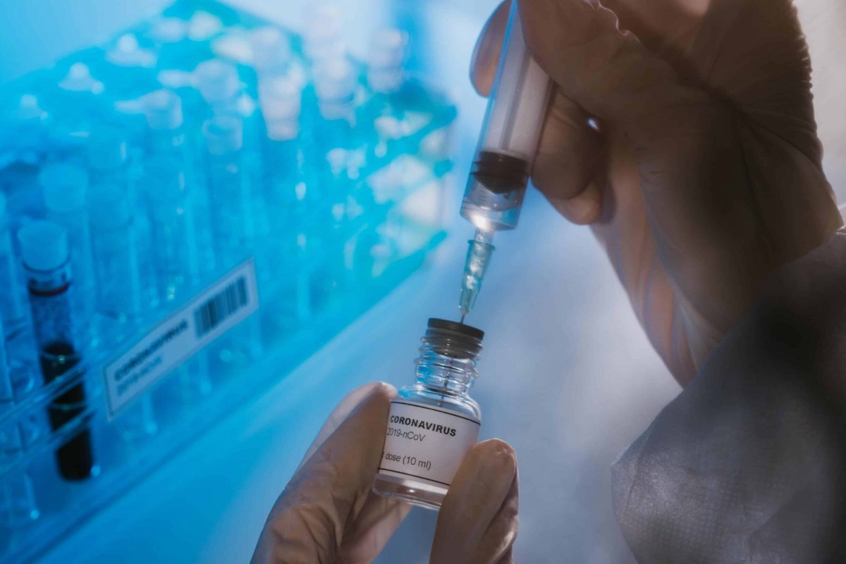 Testes apontam que vacina da Johnson & Johnson contra Covid-19 tem eficácia global de 66%