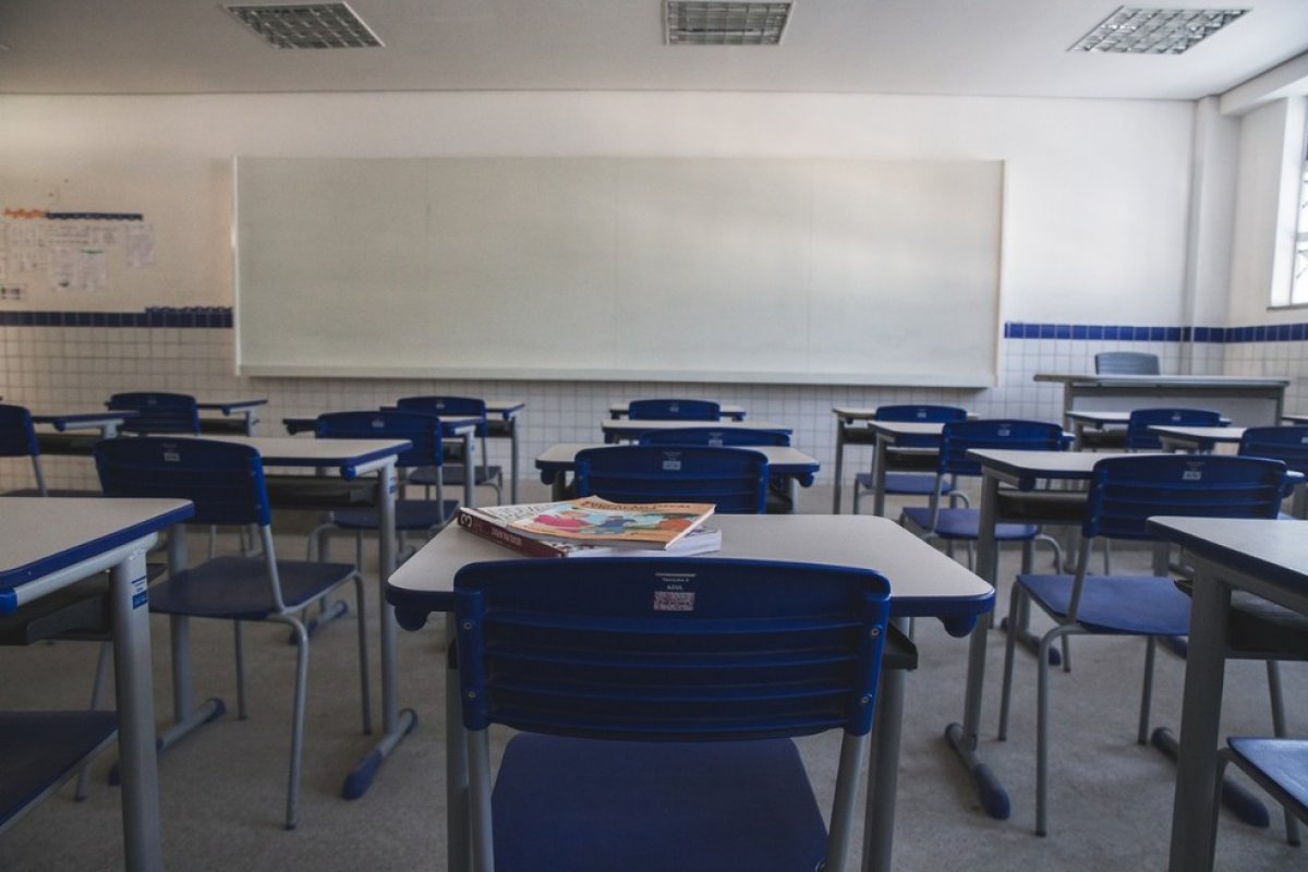 Coronavírus faz matrículas caírem 7,1% na rede particular do país em 2020