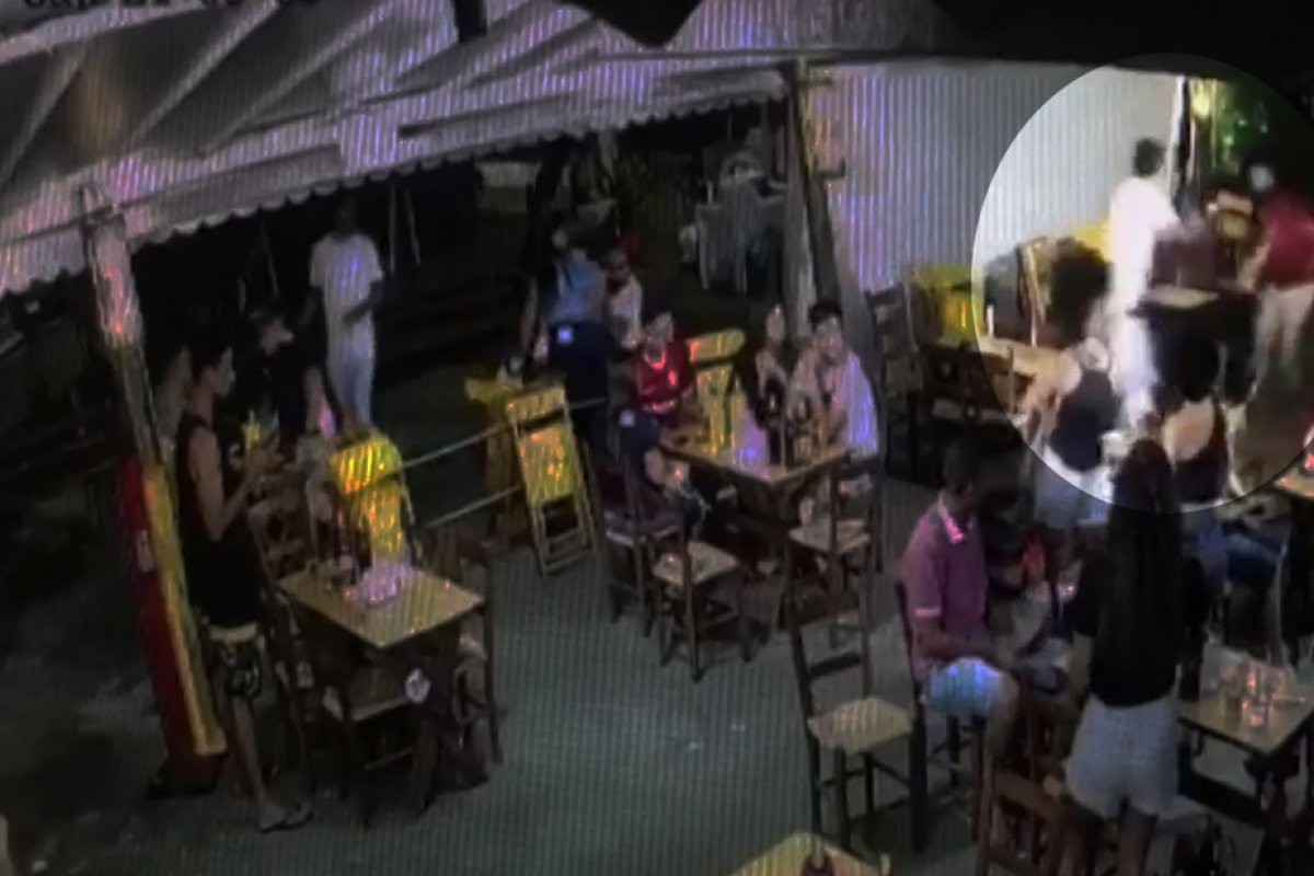 Advogado da família de barbeiro morto a tiros nega crime por defesa