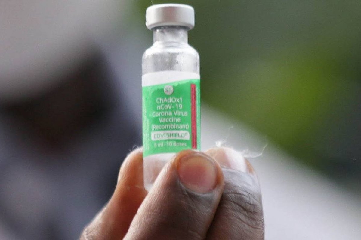 Uso emergencial da vacina AstraZeneca contra a Covid-19 é aprovado na União Europeia