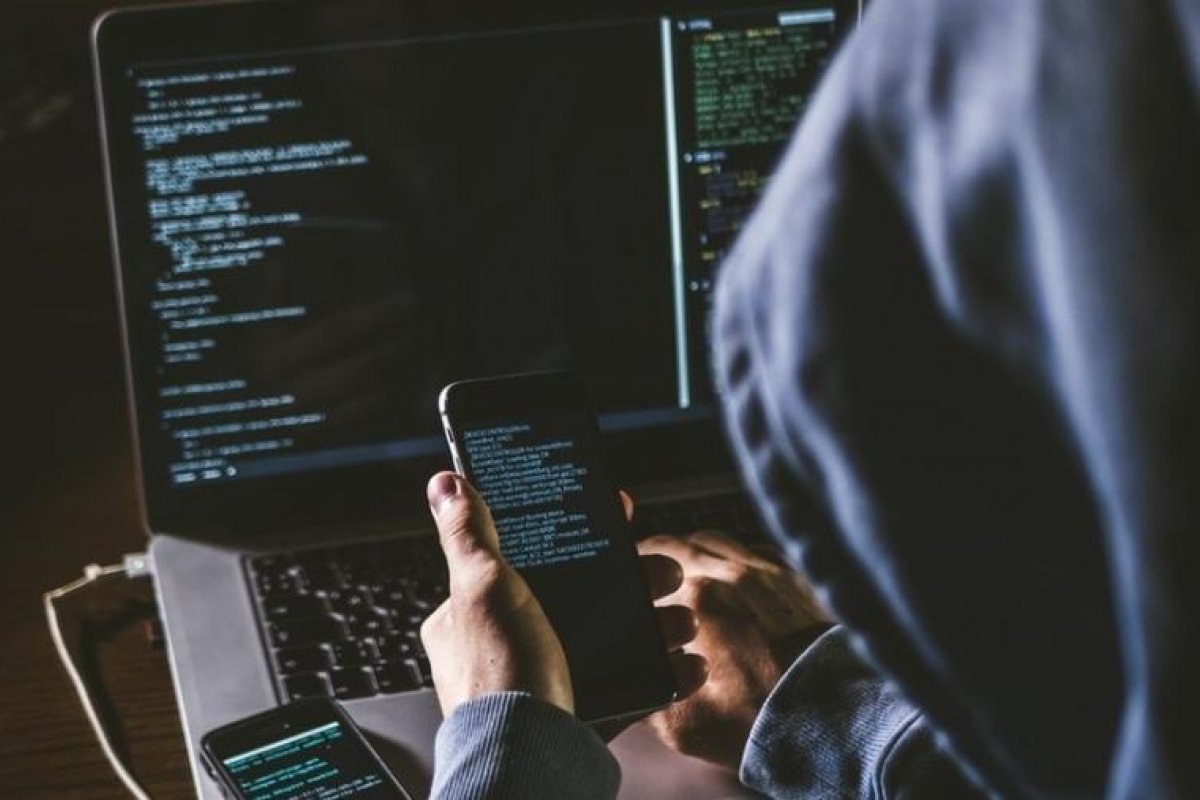 Dados de 40 mil pessoas já circulam na internet após vazamento