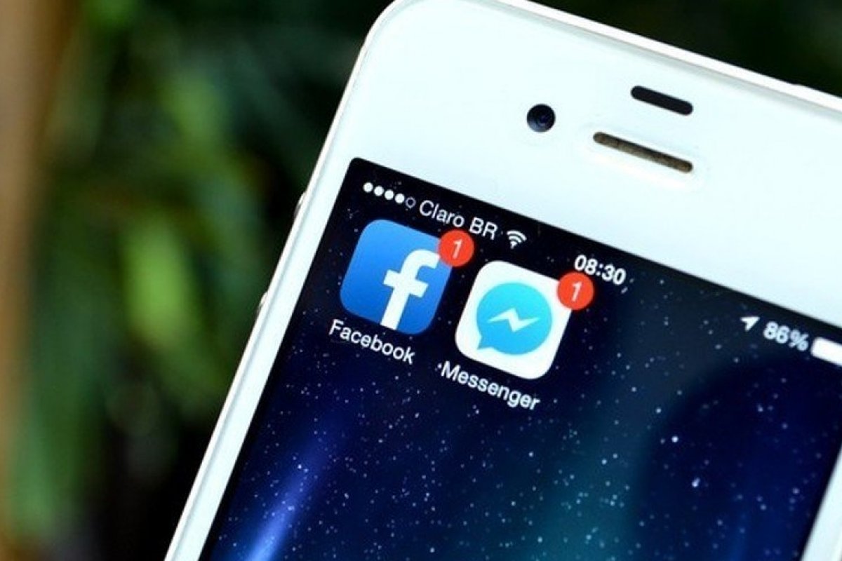 Facebook pode processar Apple por função de privacidade, diz jornal