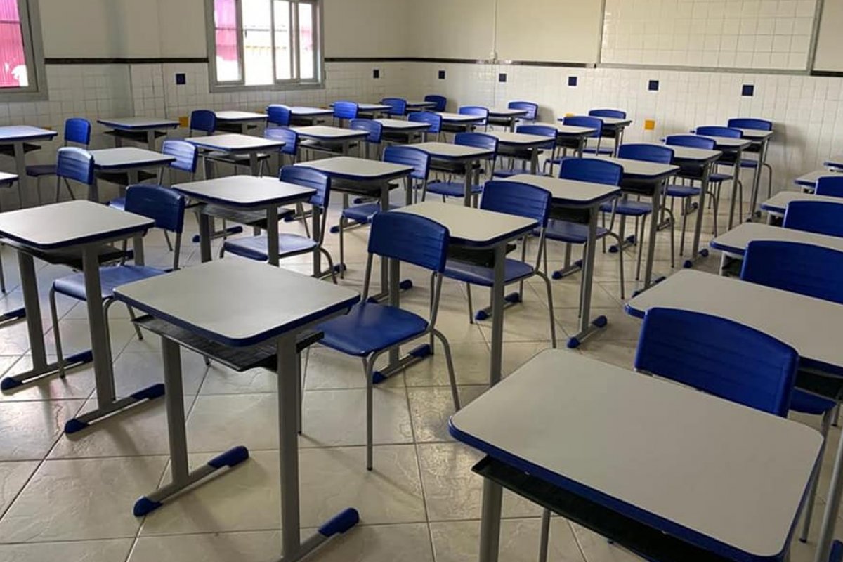 Governo da Bahia prorroga até 7 de fevereiro decreto que proíbe shows e aulas