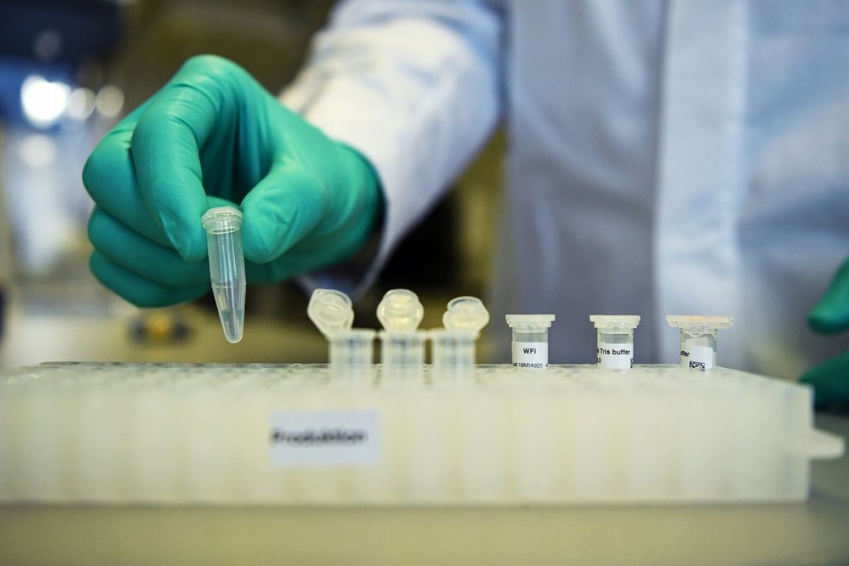 Pesquisa detecta nova variante do novo coronavírus em 91% dos casos no Amazonas