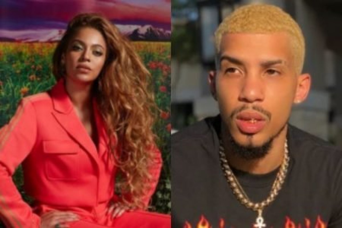 Tragédia: Primo de Beyoncé é assassinado a tiros nos EUA