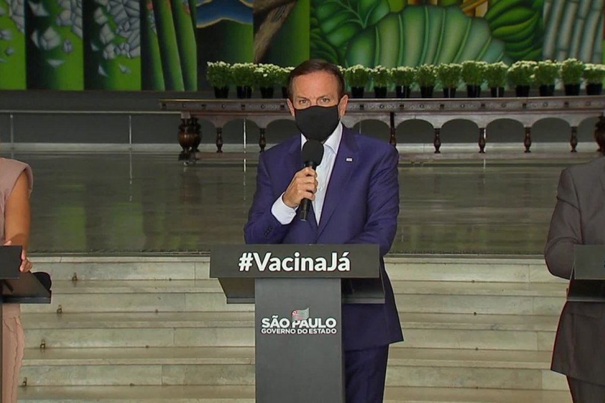 Butantan diz que Ministério da Saúde assinará compra de novo lote da Coronavac