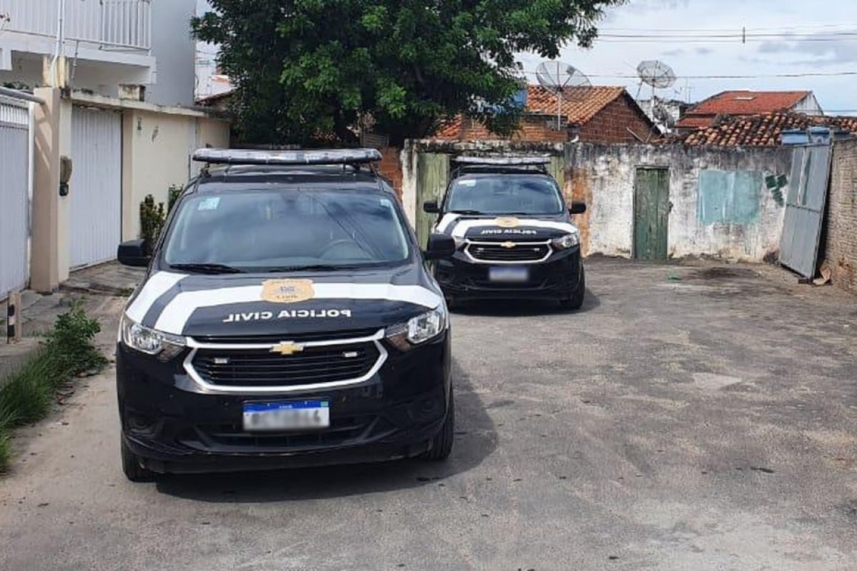 Mandante de homicídio da ex-companheira é preso no sudoeste da Bahia