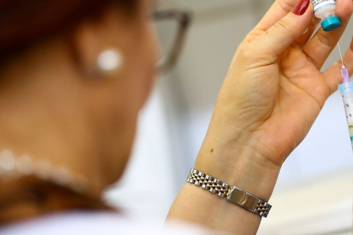 Salvador tem 35.966 pessoas imunizadas contra Covid-19