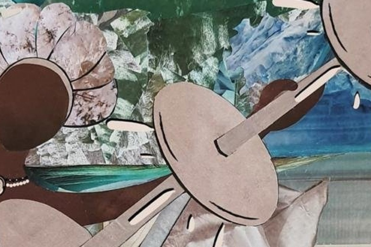 Luiz Caldas lança seu 108º álbum, Idá e Opaxorô