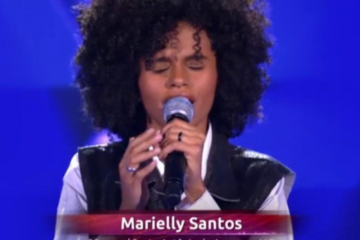 Homenagem a Marielle Franco  é cortada do The Voice Brasil